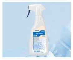Multi Universalus valiklis „Pep Active Special Purškiklis“, paruoštas naudoti, 500 ml, 6 skysčio buteliukai x 500 ml/dėžutė