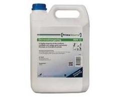 Multi Universalus valiklis „Prime Source Clean 13“ su dažais/kvapais, 5 l, mėlynas, 3 vnt. x 5 l/dėž.