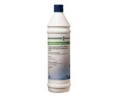 Multi Universalus valiklis „Prime Source Clean 13“ su dažais/kvapais, 1 l, mėlynas, 12 skysčio buteliukų x 1 l/dėžutė