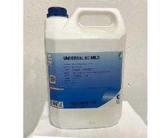 Multi Universalus valiklis SC Švelnus be dažiklių / kvapiklių. Nordic Ecolabel, 5 l, 3 vnt. x 5 l/dėž.