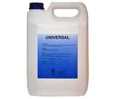 Multi Universalus valiklis SC Universalus valiklis be dažiklių, su kvapais, 5 l, 3 vnt. x 5 l/dėž.