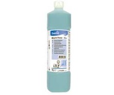 Multi Universalus valiklis „Sprint Flower E1e“ su spalva / kvapu, 1 l, mėlynas, 6 indeliai po 1 l/dėžėje