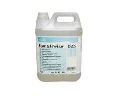 Multi Universalus valiklis Suma Freeze D2.9 be dažiklių ir kvapiklių, 5 l, 2 x 5 l/dėžėje