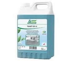 Multi Universalus valiklis TANET SR15 be dryžių su kvapais, 5 l, mėlynas, 2 vnt. x 5 l/dėž.