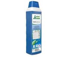 Multi Universalus valiklis „Tanex Allround 4-in-1“, gėlių kvapo, su kvapu, 1 l, mėlynas, 10 skysčio buteliukų x 1 l/dėžutė