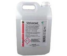Multi Universalus salės valymo skystis „Iduna Nordic Ecolabel“, 5 l, 5 l/dnk
