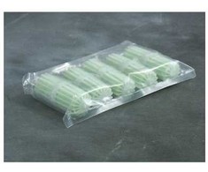 Multi Lotus Powerblock pisuarų blokas pušų spyglių kvapo žalias su spalva/kvapu/grotais be pakabinimo, 12 dėž. x 4 pak. x 5 vnt./dėž.