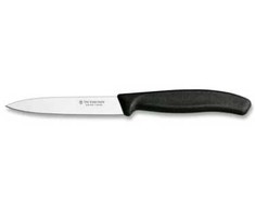 Multi Universalus peilis Classic Victorinox, ašmenys 10 cm, 20 vnt./kartoninėje dėžutėje