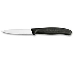 Multi Žolininko peilis Spids Classic Victorinox, ašmenys 8 cm, po vieną
