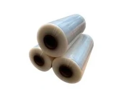 Multi Uždarymo plėvelė Overbane ST L750mxW420mm 80my 3' PA/PE Clear, rl