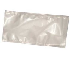 Multi Vakuuminis maišelis 150x300 mm 90 my šoninis sandarinimas su šiurkščiu paviršiumi, 20 pak. x 100 vnt./kartoninėje dėžėje
