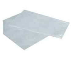 Multi Vakuuminiai maišeliai Catersource 250x500 mm 90 my šoninis suvirinimas PA/PE, 100 vnt./pak