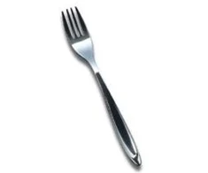 Multi Valgymo šakutė P1 19,5 cm nerūdijantis plienas, 25 pak. x 12 vnt./kartonas
