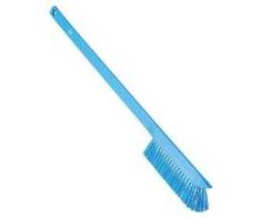 Wash brush Vikan 60 x 1.5 cm mėlynas PP medium