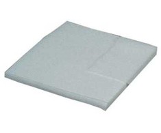 Multi Vaskeklud Jednorazowy 200x200x2.8 mm Pianka Baltas 100 stk/pk
