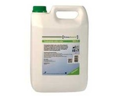 Multi Skalbinių priežiūros priemonė „Prime Source Clean 21“ be vaško, su dažais / kvapais, 5 l, žalia, 3 vnt. x 5 l/dėž.