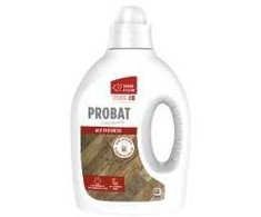 Multi Skalbinių priežiūros priemonė „Probat“ medienai be vaško medinėms grindims, 700 ml, 10 skysčio vienetų x 700 ml/dėžutė
