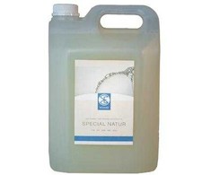 Multi Skalbinių priežiūros priemonė „Skan-Ke Special Nature“ 5 l be vaško / spalvotų skalbinių muilas medinėms grindims, 2 vnt. x 5 l/dėž.