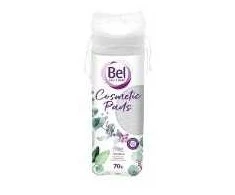 Bel Premium apskriti diskai 75 vnt.