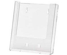 Plakatas Multi Sieninis modelis A5, 1 sekcijos stovas, vnt