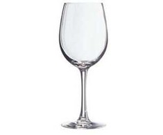 Multi Vyno taurės Cabernet Tulipe 25 cl Ø7.2x18 cm su kojele Chef &amp; Sommelier, 6 vnt./pak.