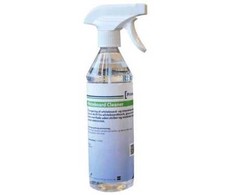 Multi Baltos lentos valiklis „Prime Source Clean“, paruoštas naudoti, 500 ml, 12 skysčio buteliukų x 500 ml/dėžutė
