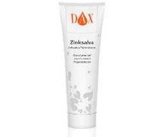 Multi Cinko tepalas DAX be dažiklių ir kvapiklių sudirgusios odos apsaugai 125 ml, 125 ml/tūbelė