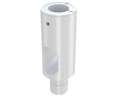 Laikiklis Organizer MultiBrackets M Extension Pipe 10cm for M VESA Gas Lift Arm Single Baltas