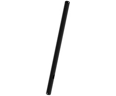 Multibrackets MB PRO SERIES - EXTENSION PIPE 1.5MB Juodas