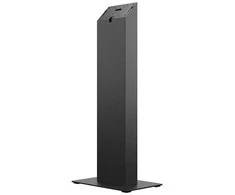 Laikiklis Multibrackets M Pro serija – juodas terminalas, 15–32 coliai, 20 kg, 38,1 cm (15 coliai), 81,3 cm (32 coliai), 75 x 75 mm, 200 x 200 mm