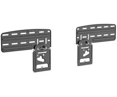 Laikiklis Multibrackets Samsung QLED/UHD 43-85 colių laikik.