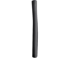 „Multibrackets M“ universalus kabelio laidas, savaime vyniojantis, 10 mm, juodas, 25 m