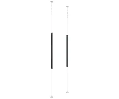 Laikiklis Multibrackets Daugiafunkciniai laikikliai M Wiremount Pro OM55N-D