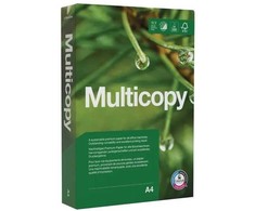 Multicopy Papier ksero Multicopy A4 160g 250 arkuszy