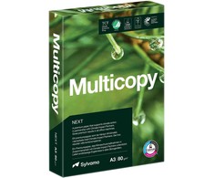 Staples Sąsegiklis Multicopy A3 160g 250 lapų