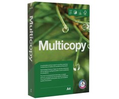 Multicopy Papier ksero Multicopy A4 160g 250 arkuszy