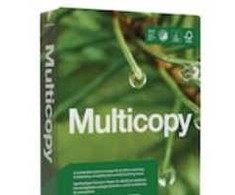 Daugiafunkcis popierius, MultiCopy Original, A4, 90 g, pakuotė iš 5 vnt. po 500 lapų