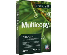Staples Sąsegiklis Multicopy A3 160g 250 lapų