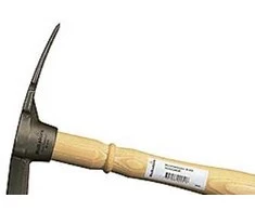 Murerhammer 820 gramų - M 600, Hultafors 822251