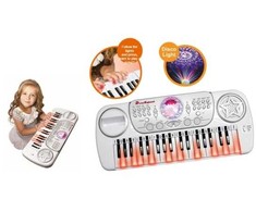 „Music Musica“ – „Disco Learning Keyboard“ (501093)
