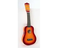 Music Muzika - Mano pirmoji gitara 53cm (501048)