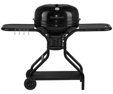 Mustang Kolgrill Mason