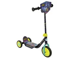 Mv Sports „Batwheels Deluxe“ triratis paspirtukas