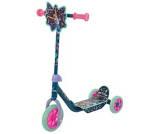 Mv Sports „Disney Encanto Deluxe“ triratis paspirtukas