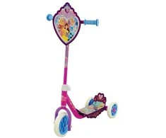 Mv Sports „Disney Princess“ triratis paspirtukas v2