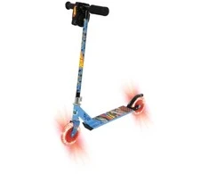 Mv Sports „Hot Wheels Revver“ riedučių paspirtukas