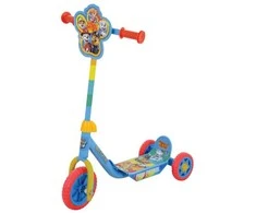 Mv Sports „Paw Patrol Deluxe“ triratis paspirtukas