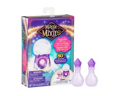 Lindy Magic Mixies – Papildymo pakuotė – Crystal Ball – S2 (30383)