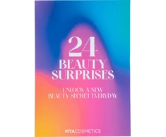 Uniq MYA Cosmetics Advent Calendar 2026 (336-423001)