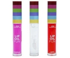 Aromya MYA Make Up lūpų aliejus CDU